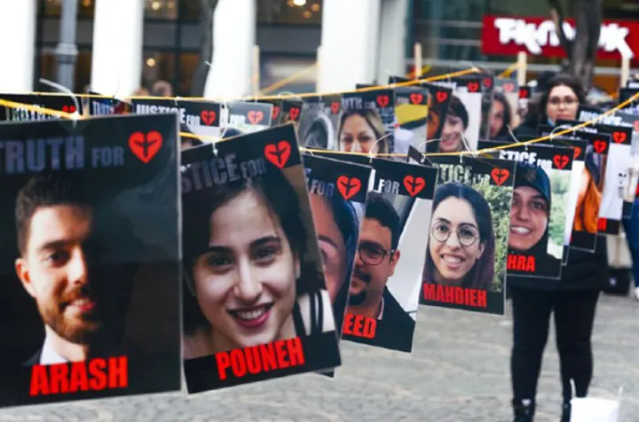 میثم جبلی: با درد، خون، خشونت، عزاداری و تاریکی بزرگ شدیم